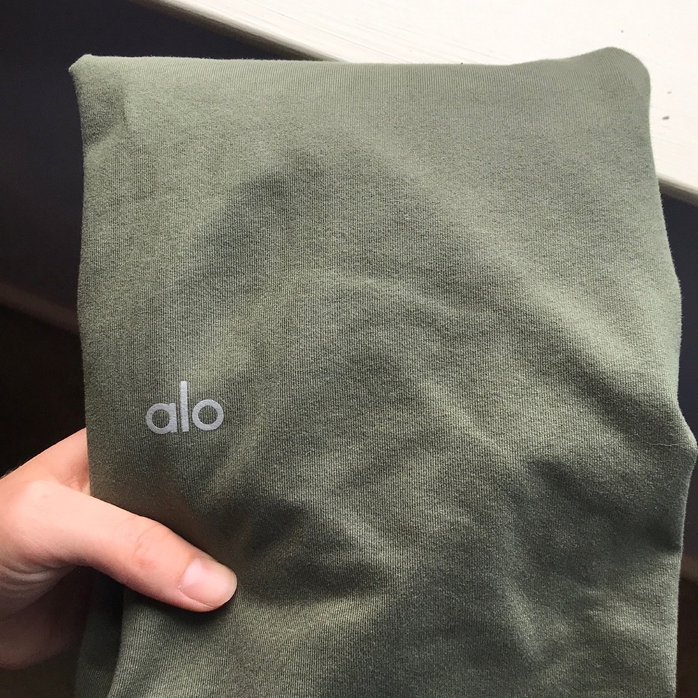 Alo Idol Legging size S